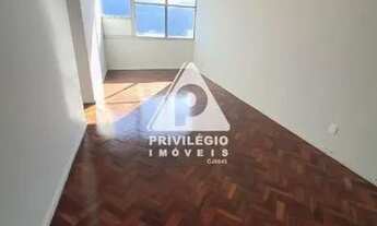 Imagem 3: Apartamento de 3 quartos com infraestrutura e Vaga em Botafogo