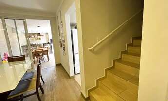 Imagem 4: Casa em Condomínio 150 m² - 3 dormitórios 1 suíte Recantos do Sul Vila do Golfe Venda