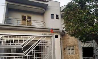 Imagem: Sobrado com 3 dormitórios à venda, 232