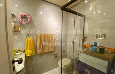 Imagem 7: Rio de Janeiro - Apartamento Padrão - Copacabana