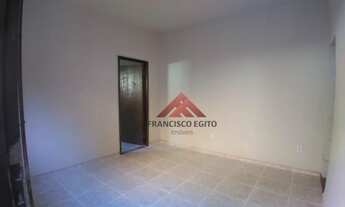 Imagem 4: Casa com 1 dormitório para alugar, 60 m² por R$ 635,00/mês - Porto Novo - São Gonçalo/RJ