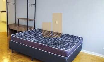 Imagem 3: Studio reformado ao lado do Mackenzie