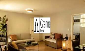 Imagem 5: Apartamentos para vender com 107m² em Pinheiros SP