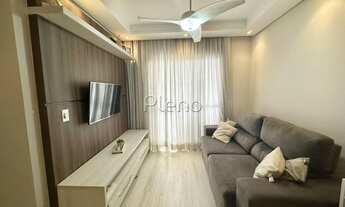 Imagem: Apartamento à venda no Parque Camélias