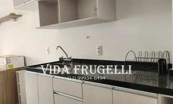 Imagem 6: Studio de 30m² novo para alugar, com varanda e 1 vaga. Excelente localização, Pinheiros S