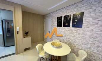 Imagem 2: Apartamento com 2 dormitórios à venda, 69 m² por R$ 466.781 - Parque Residencial Pancera