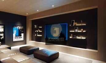 Imagem 4: Casa 5 dormitórios venda, 1000 m² por R$ 28.000.000 - Alphaville Residencial 2 - Barueri/S