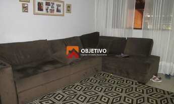 Imagem 3: Sobrado Residencial para venda Tatuapé