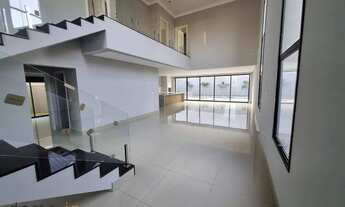 Imagem 7: Condomínio Alphaville I