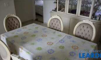 Imagem 6: APARTAMENTO - ACLIMAÇÃO - SP