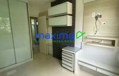 Imagem 3: Preço De oportunidade! Apartamento Com 3/4 À Venda No Cond. Eduardo Abreu