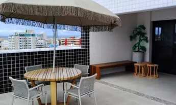 Imagem 5: Aluguel Ponta verde ( edf. Mariella