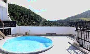 Imagem 7: Cobertura residencial à venda, Pitangueiras, Guarujá