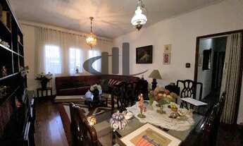 Imagem 2: Locação Casa Sao Caetano do Sul Santa Paula Ref: 38438