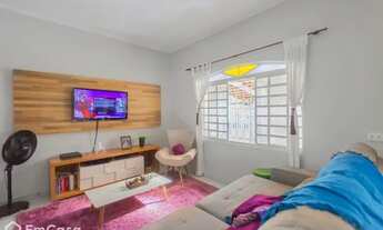 Imagem: Casa à venda em Campinas