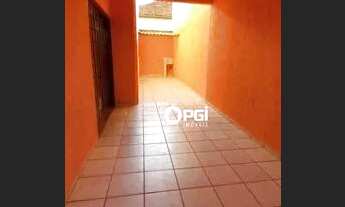 Imagem 5: Sobrado com 3 dormitórios para alugar, 120 m² por R$ 1.850,00/mês - Vila Tibério - Ribeirã