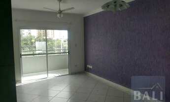 Imagem: Apartamento com 3 dormitórios à venda