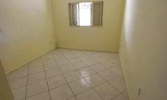 Imagem 2: Casa com 2 dormitórios para alugar, 140 m² por R$ 1.180,00/mês - Jardim Arroyo - São José