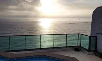 Imagem: Cobertura 4 quartos em Praia da Costa