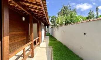 Imagem 6: CASA TÉRREA - JARDIM GUAIUBA - SP