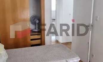 Imagem 6: Apartamento para Locação em Santos, Ponta da Praia, 1 dormitório, 1 banheiro, 1 vaga