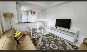 Imagem 4: Apartamento para Aluguel - José Menino, 2 Quartos, 68 m2