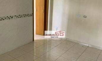 Imagem 5: Apartamento com 1 dormitório para alugar, 26 m² por R$ 1.200,00/mês - Jardim Santo Elias