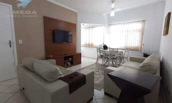 Imagem: Apartamento com 3 quartos - Praia das Astúrias