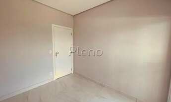 Imagem 7: Apartamento para venda tem 91m² com 3 quartos em Swiss Park - Campinas - SP
