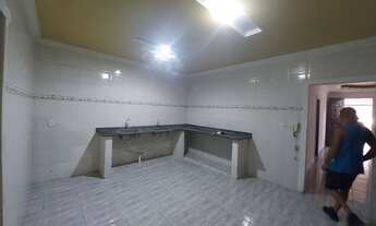 Imagem 4: ALUGO LINDA CASA DUPLEX NO FOREST HILLS