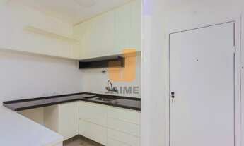 Imagem 5: Apartamento com 1 dormitório e 1 vaga na Consolação