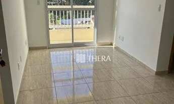 Imagem: Apartamento com 2 dormitórios para alugar