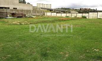 Imagem 3: Terreno - Condomínio Zürich Dorf - Valinhos