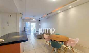 Imagem 3: Apartamento com 2 dormitórios para alugar, 78 m² - Campeche - Florianópolis/SC