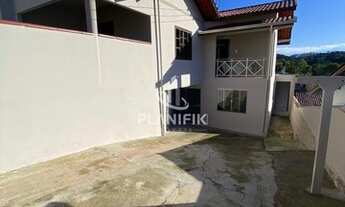 Imagem 2: Casa para aluguel, 2 quartos, 1 vaga, Limoeiro - Itajaí/SC