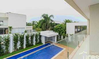 Imagem 5: Casa em condomínio com 4 dormitórios