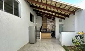 Imagem 6: Casa para venda com 145 metros quadrados com 3 quartos em Jardim Novo Campos Elíseos - Cam