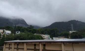 Imagem 2: Apartamento à venda com 2 quartos, 1 suíte, 90 m² - Jardim Botânico - Rio de Janeiro/RJ