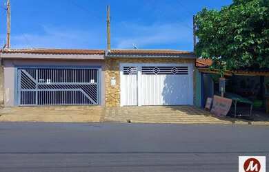 Imagem 2: Casa (térrea na rua) 2 dormitórios/suite