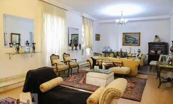 Imagem 7: Apartamento para Aluguel - Higienópolis, 3 Quartos, 380 m2