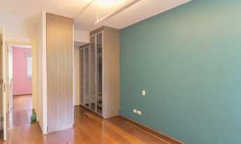 Imagem 7: Apartamento Para Alugar nos Jardins - 2 Quartos - 137 m2
