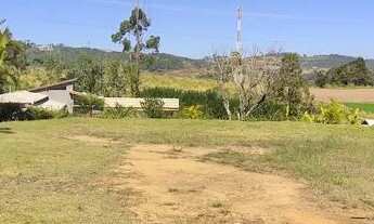 Imagem: Lindo lote em condomínio fechado em Ibiúna/SP
