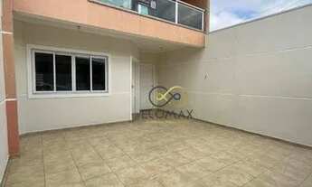 Imagem: Sobrado com 3 dormitórios à venda, 100