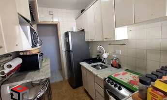 Imagem 3: Apartamento à venda 2 quartos 1 vaga Maresias Rudge Ramos - São Bernardo do Campo - SP