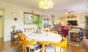 Imagem 7: Venda Apartamento 3 Dormitórios - 127 m² Campo Belo