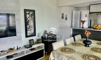 Imagem: Apartamento com 3 dormitórios à venda