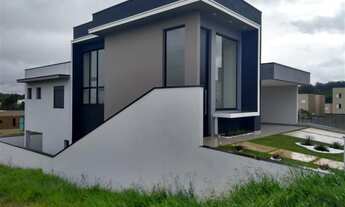 Imagem 4: Casas em Condomínio para venda em Itupeva no bairro Condomínio Gran Ville São Venâncio