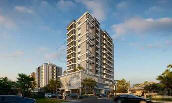 Imagem: Apartamento Padrão em Navegantes