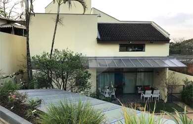 Imagem 4: São Paulo - Casa Padrão - Parque dos Príncipes