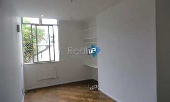 Imagem 4: TEM APARTAMENTO 2 QUARTOS em LARANJEIRAS SIM!